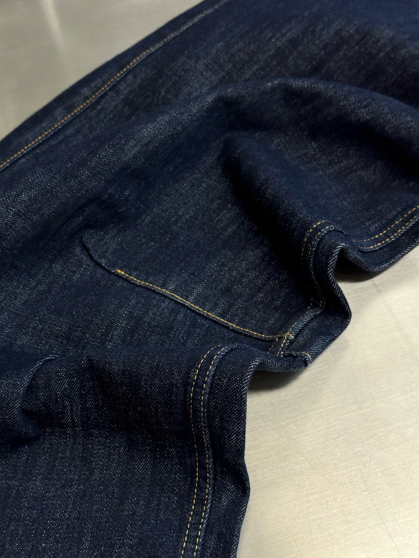 Loewe Jean