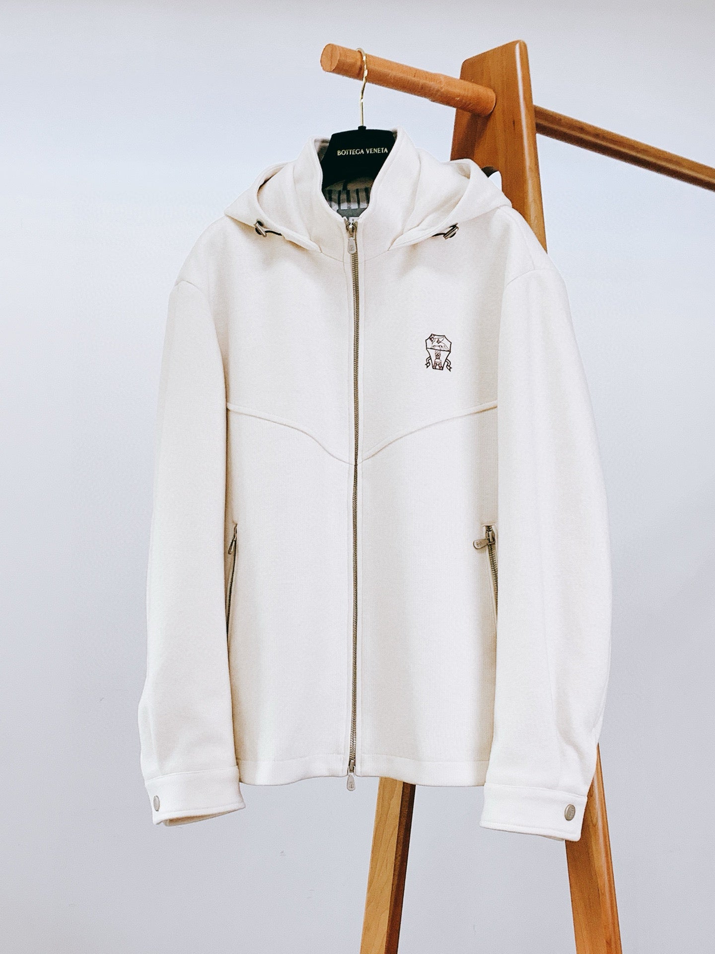 Brunello Cucinelli Jacket