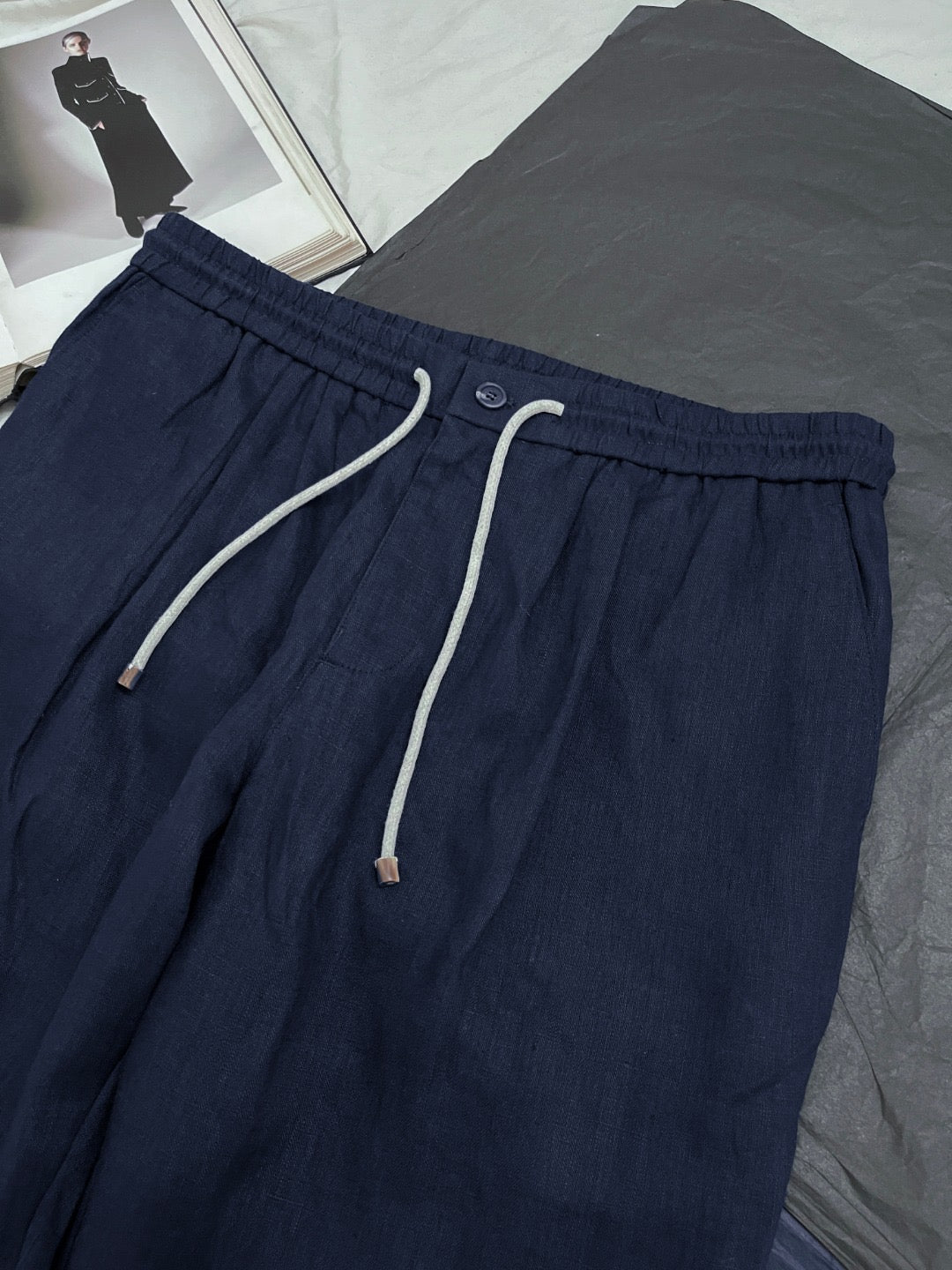 Brunello Cucinelli Long Pants