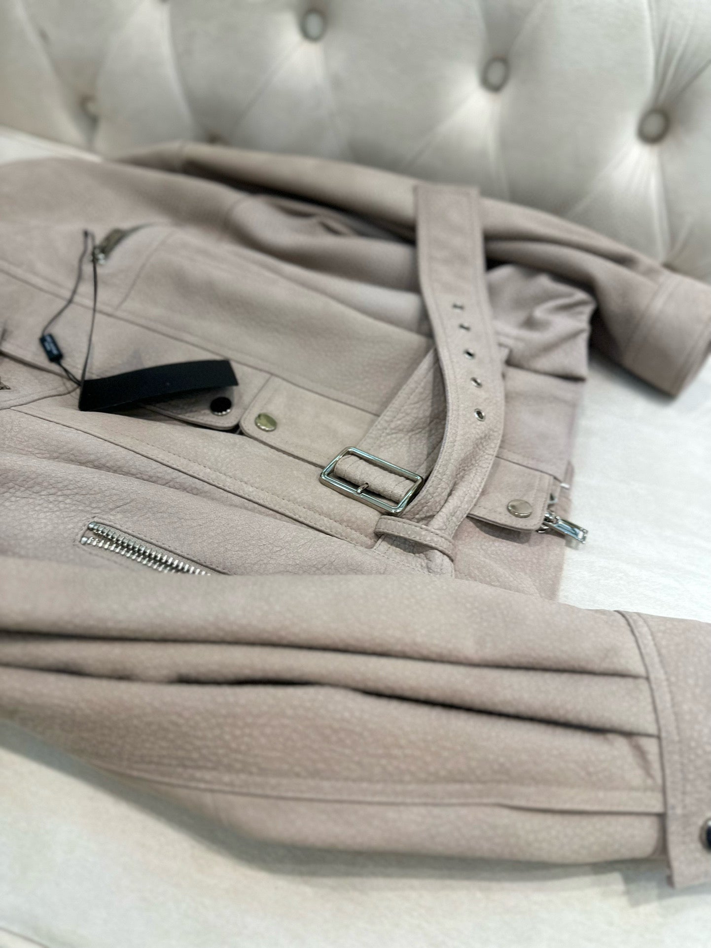 Saint Laurent Jacket