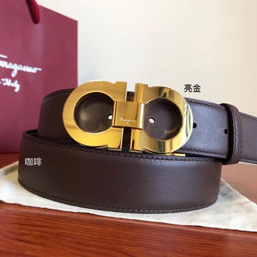 Ferragamo Belt