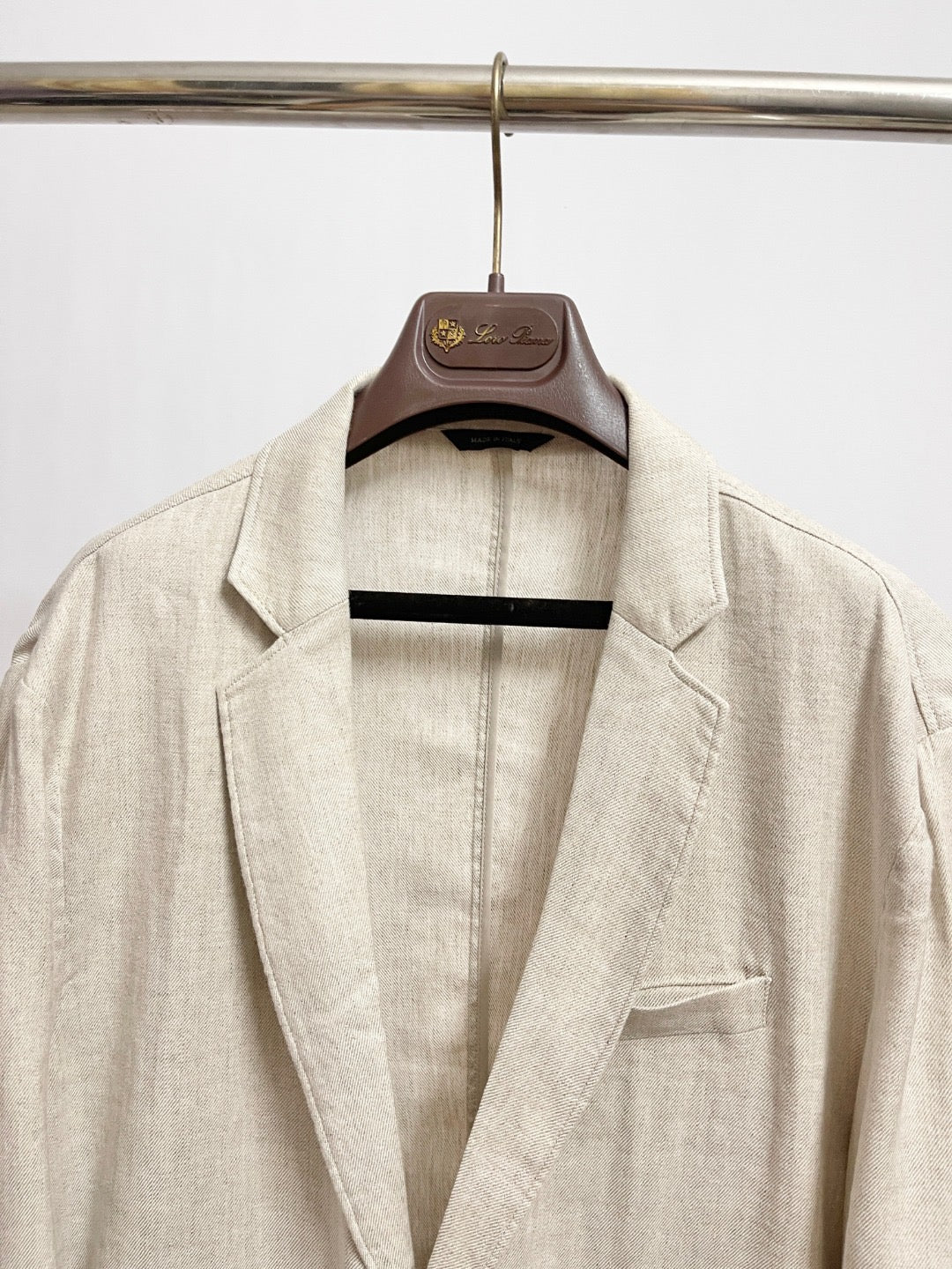 LP Jacket