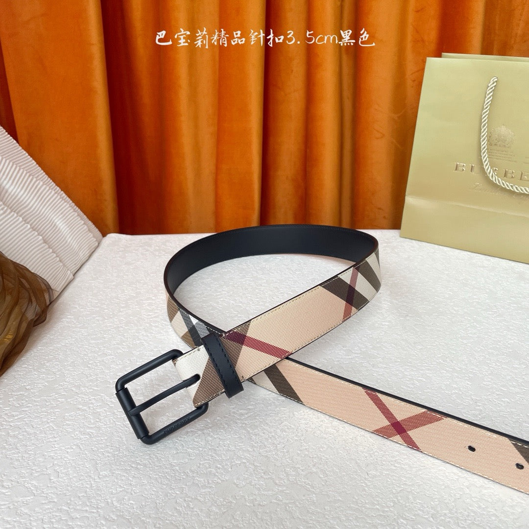 BBR Belt