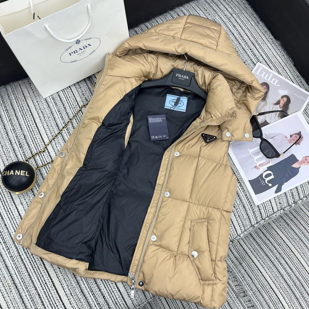 Prada Down Jacket