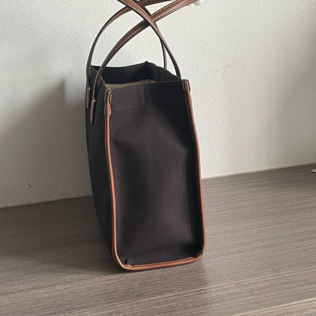 Burberry Freya Tote Bag