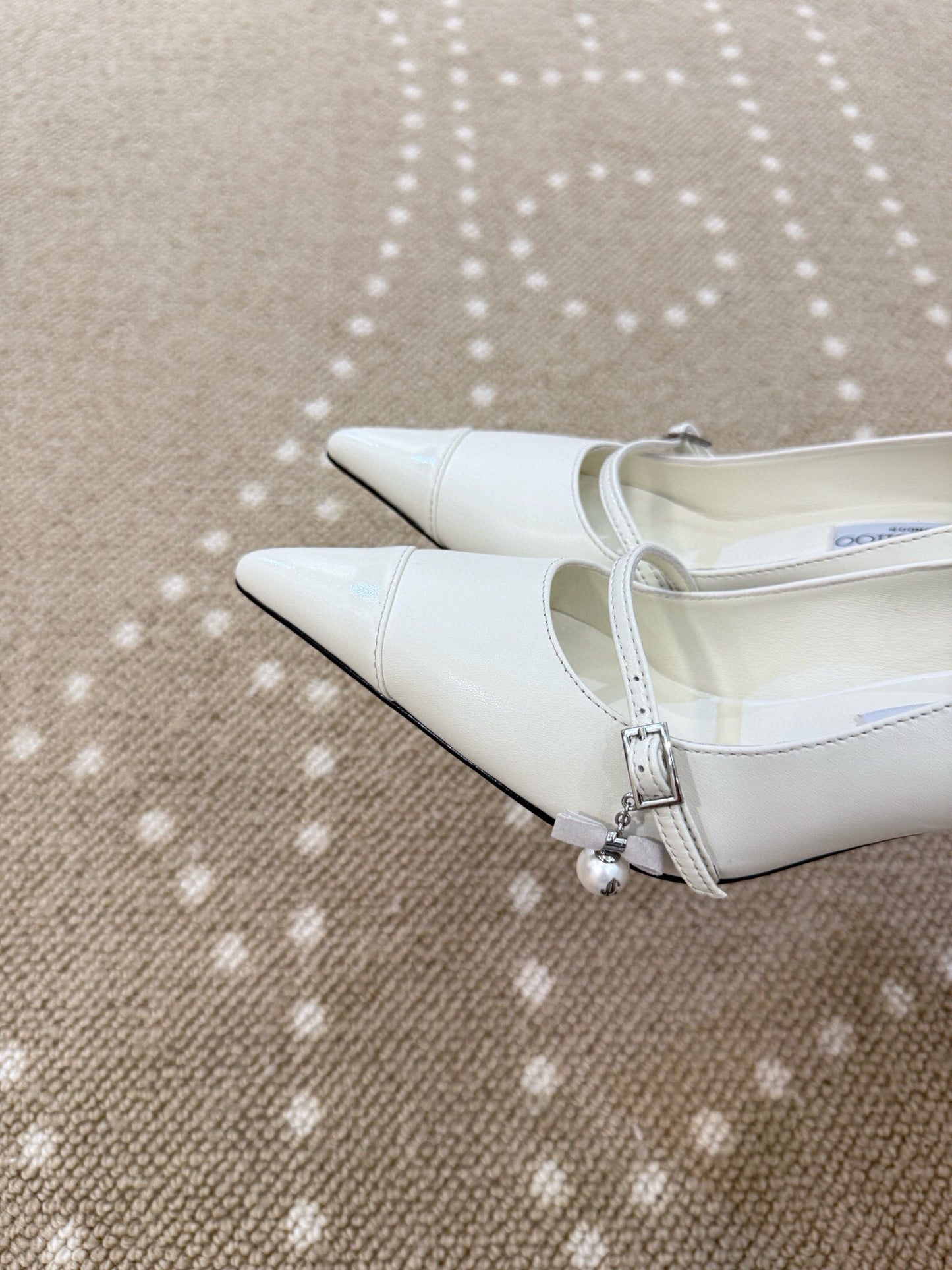 Jimmy Choo Heels