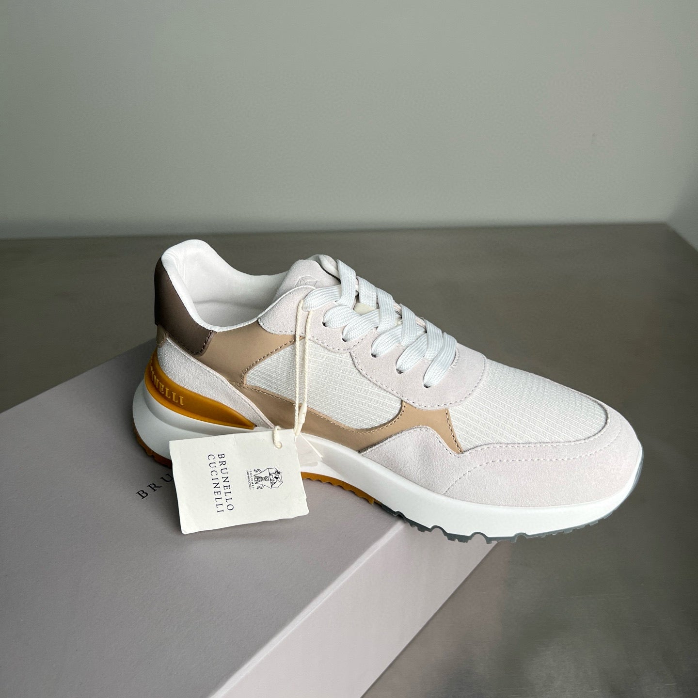 Brunello Cucinelli Sneakers
