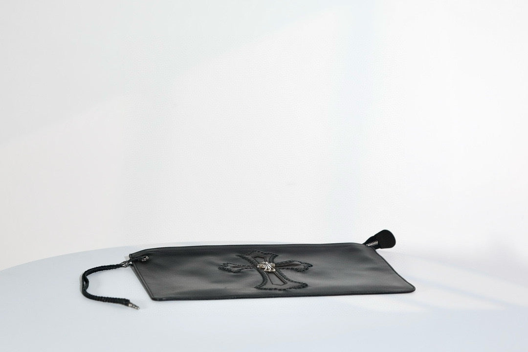 CH Clutch Bag