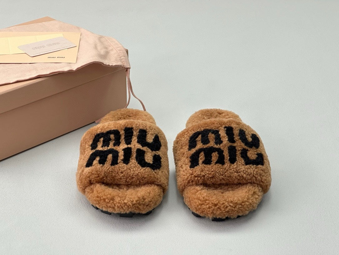 Miu Miu Sandals