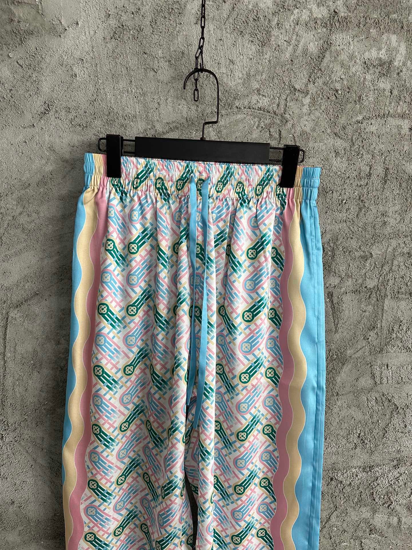 Casablanca Long Pants