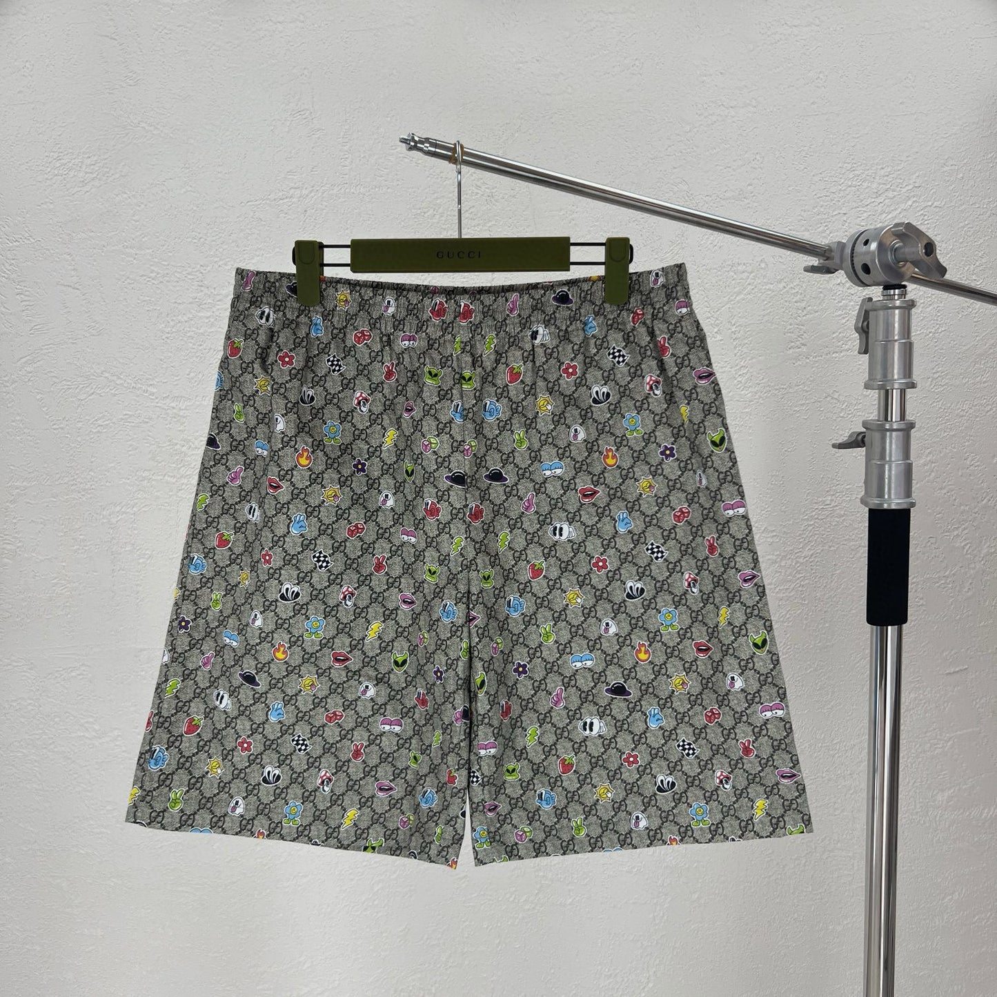 GC Short Pants