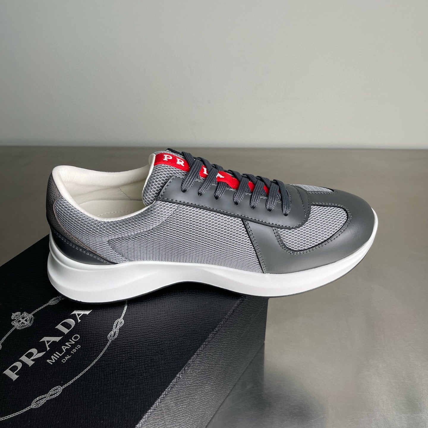 Prada Sneakers