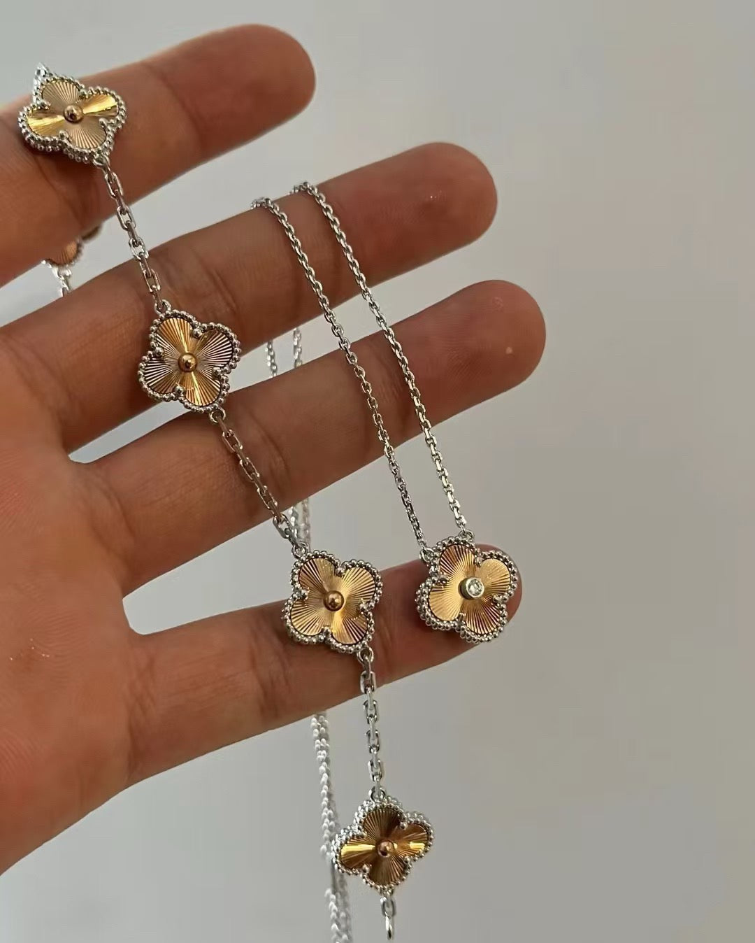 Van Cleef & Arpels Bracelet