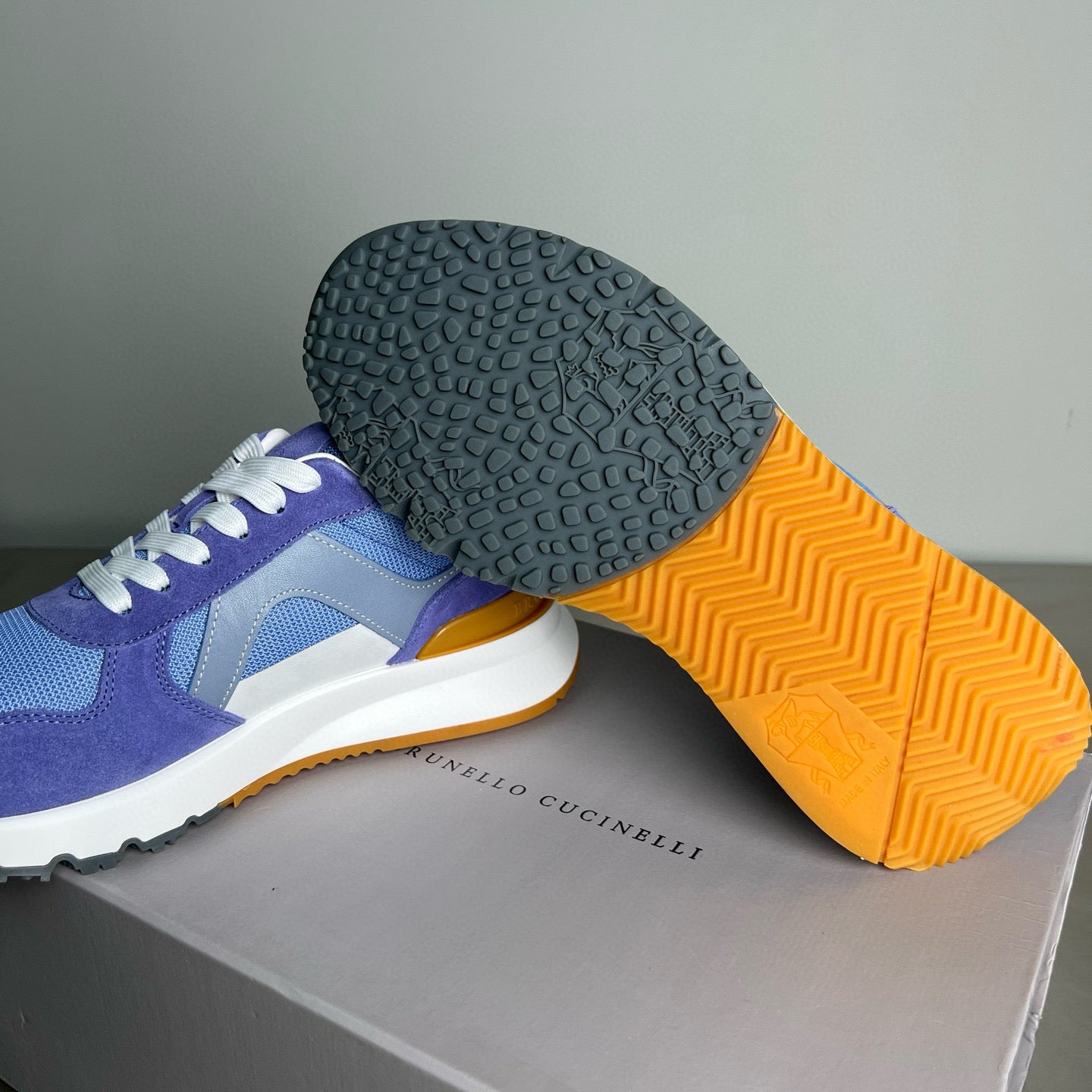 Brunello Cucinelli Sneakers