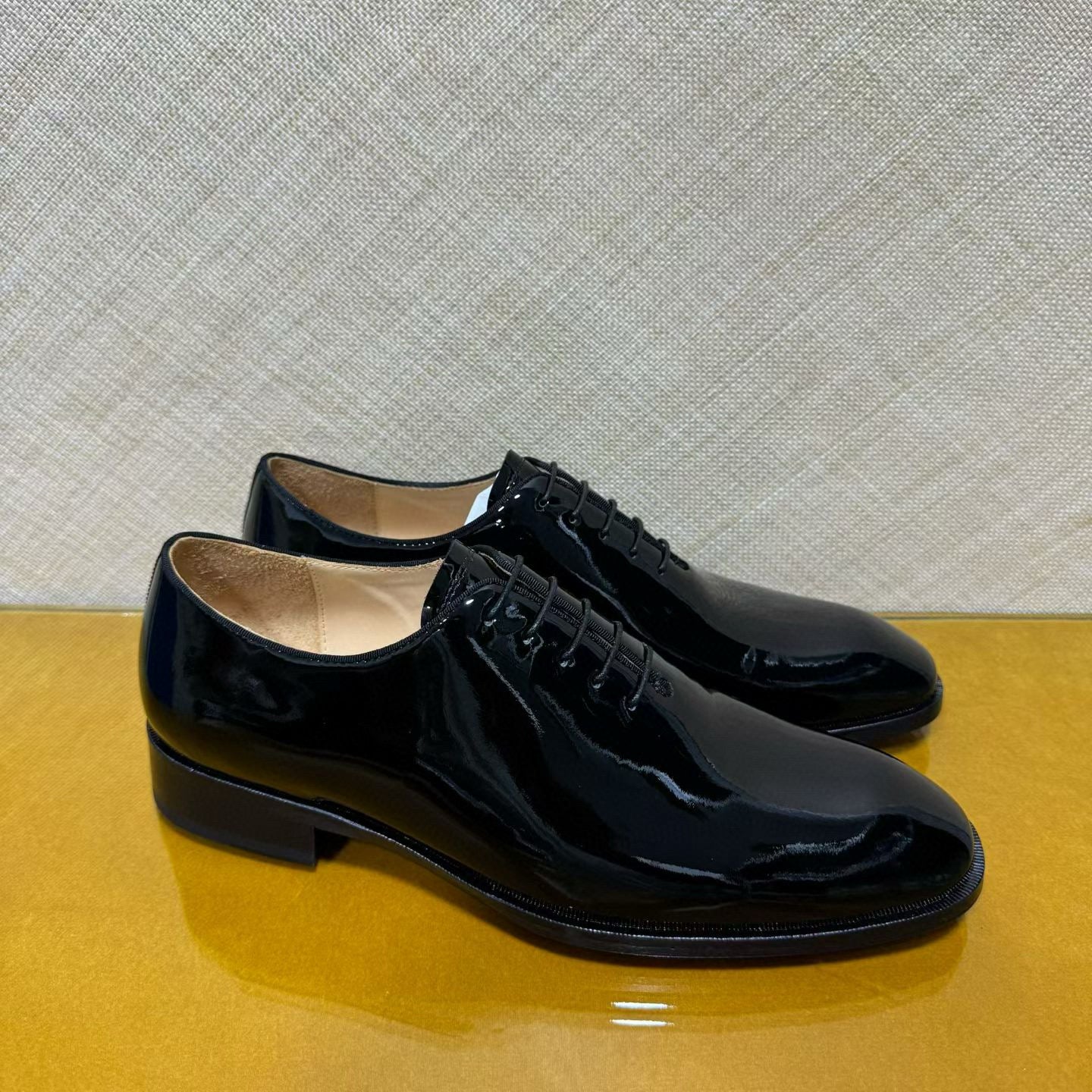 Christian Louboutin Loafer
