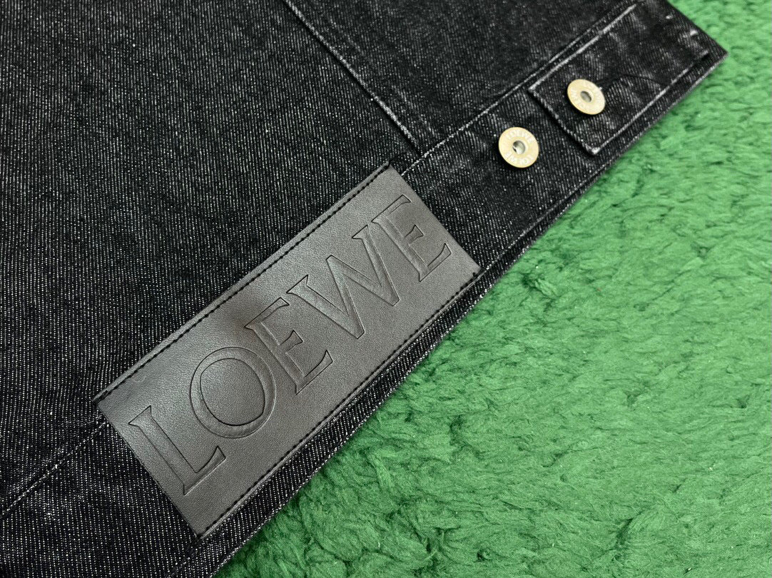 Loewe Jacket