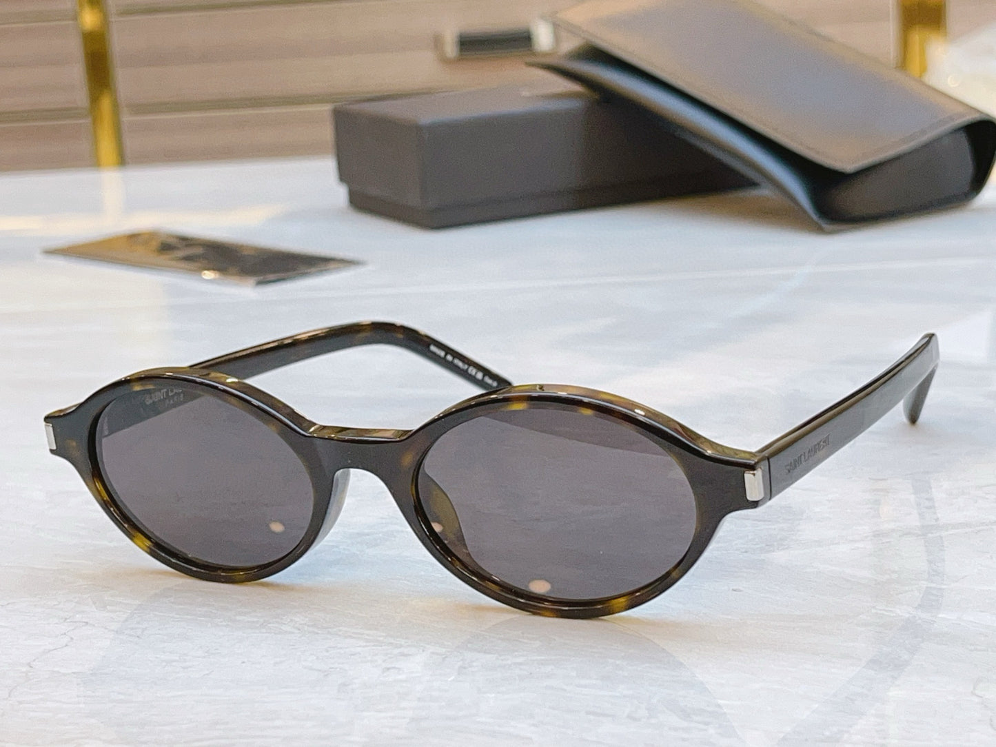 YSL Sunglasses