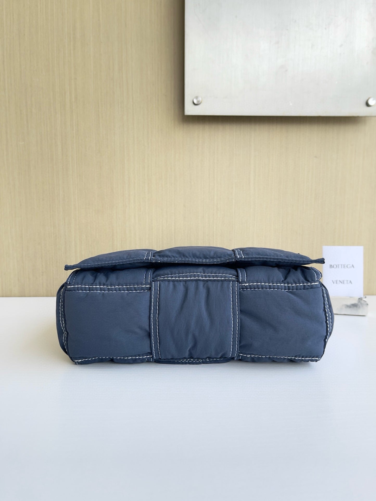 Bottega Veneta Padded Cassette