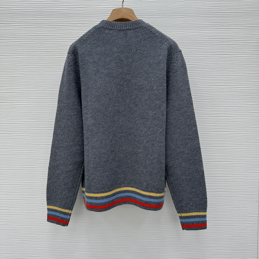 Dior Sweater