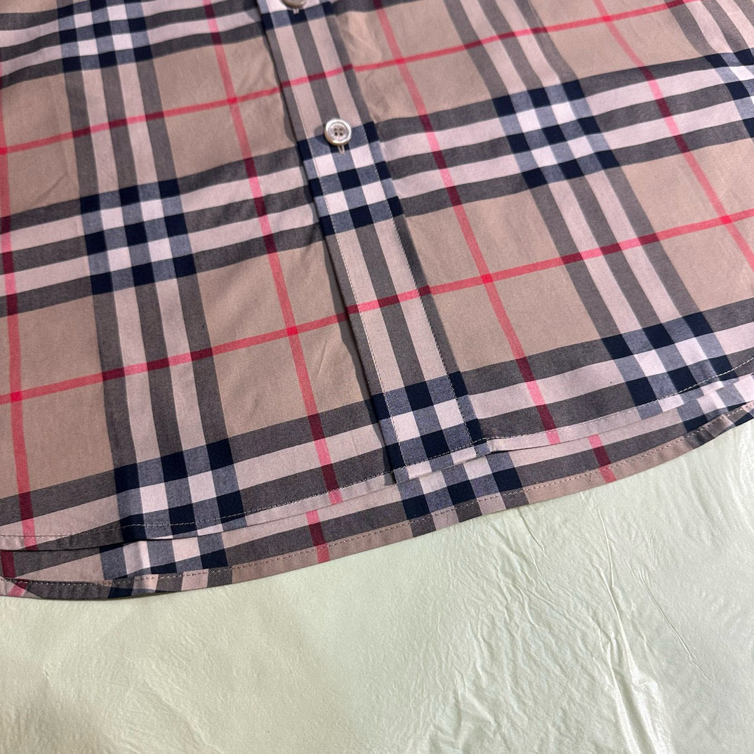 Burberry Shirt