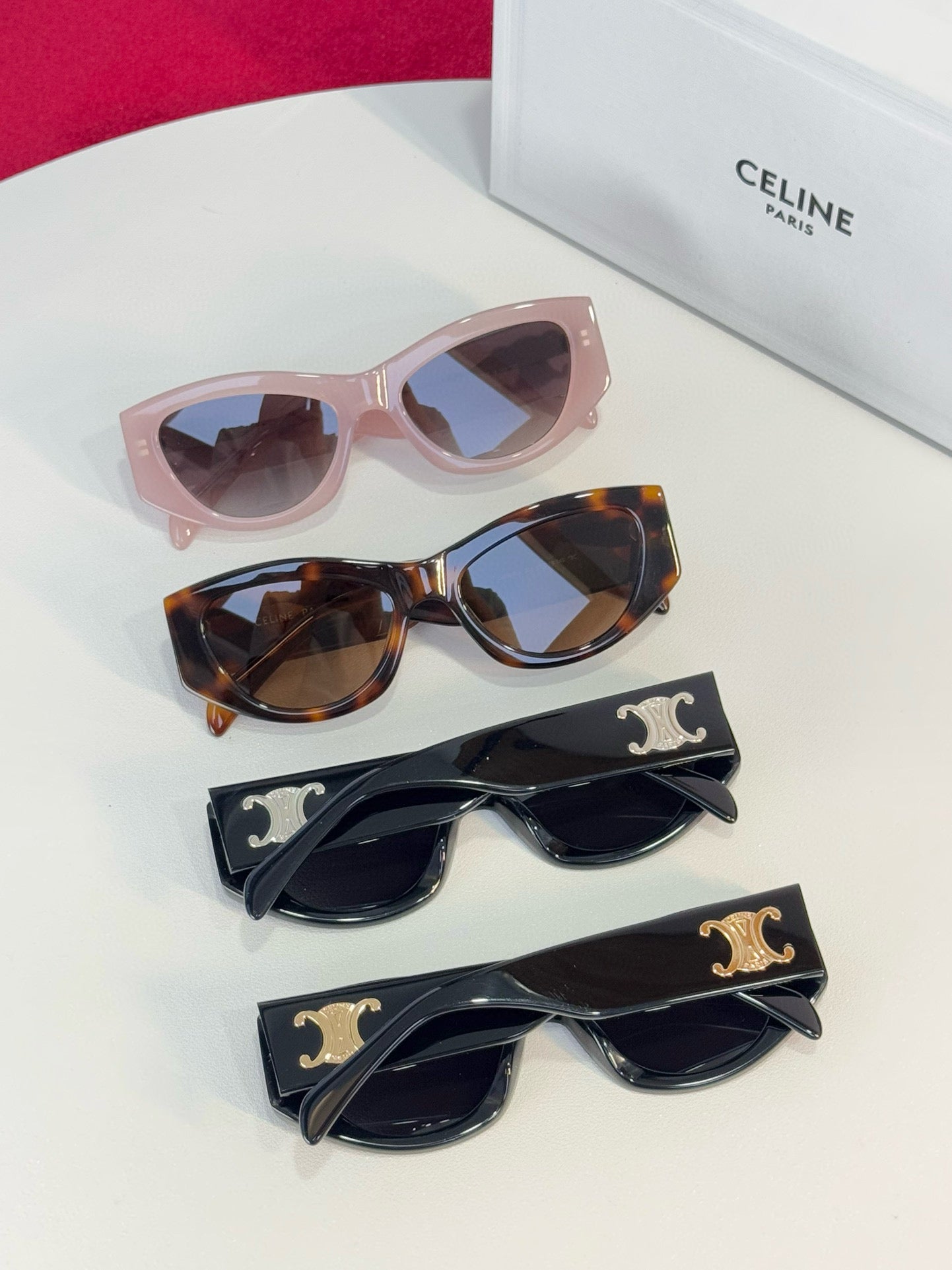 Celine Sunglasses