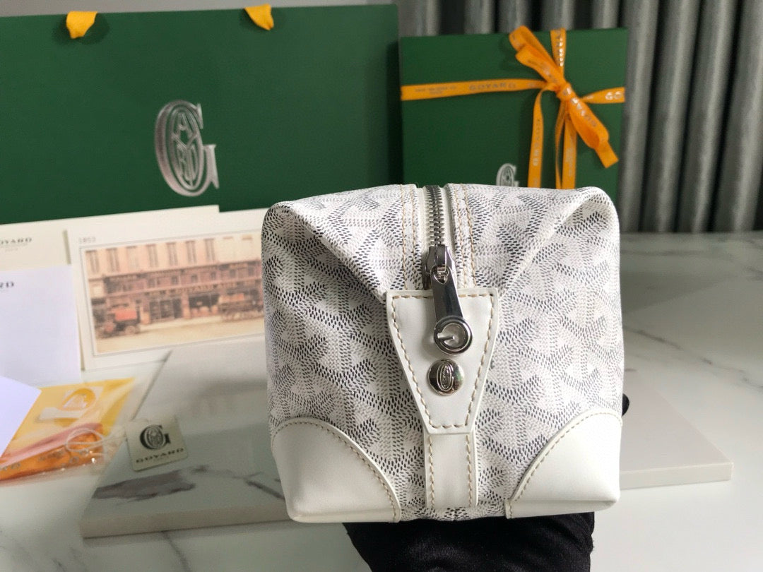 Goyard Boeing 25 Toiletry Bag