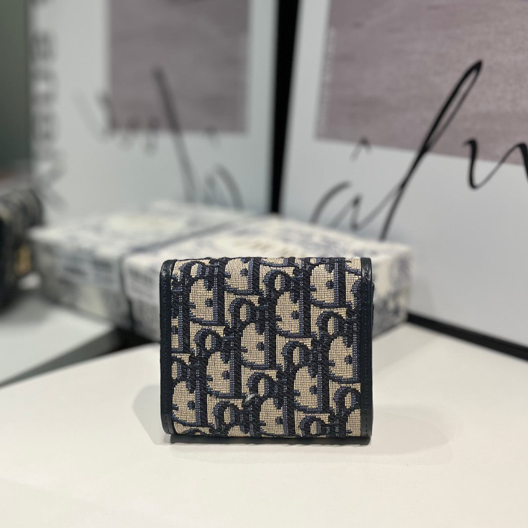 Dior Wallet
