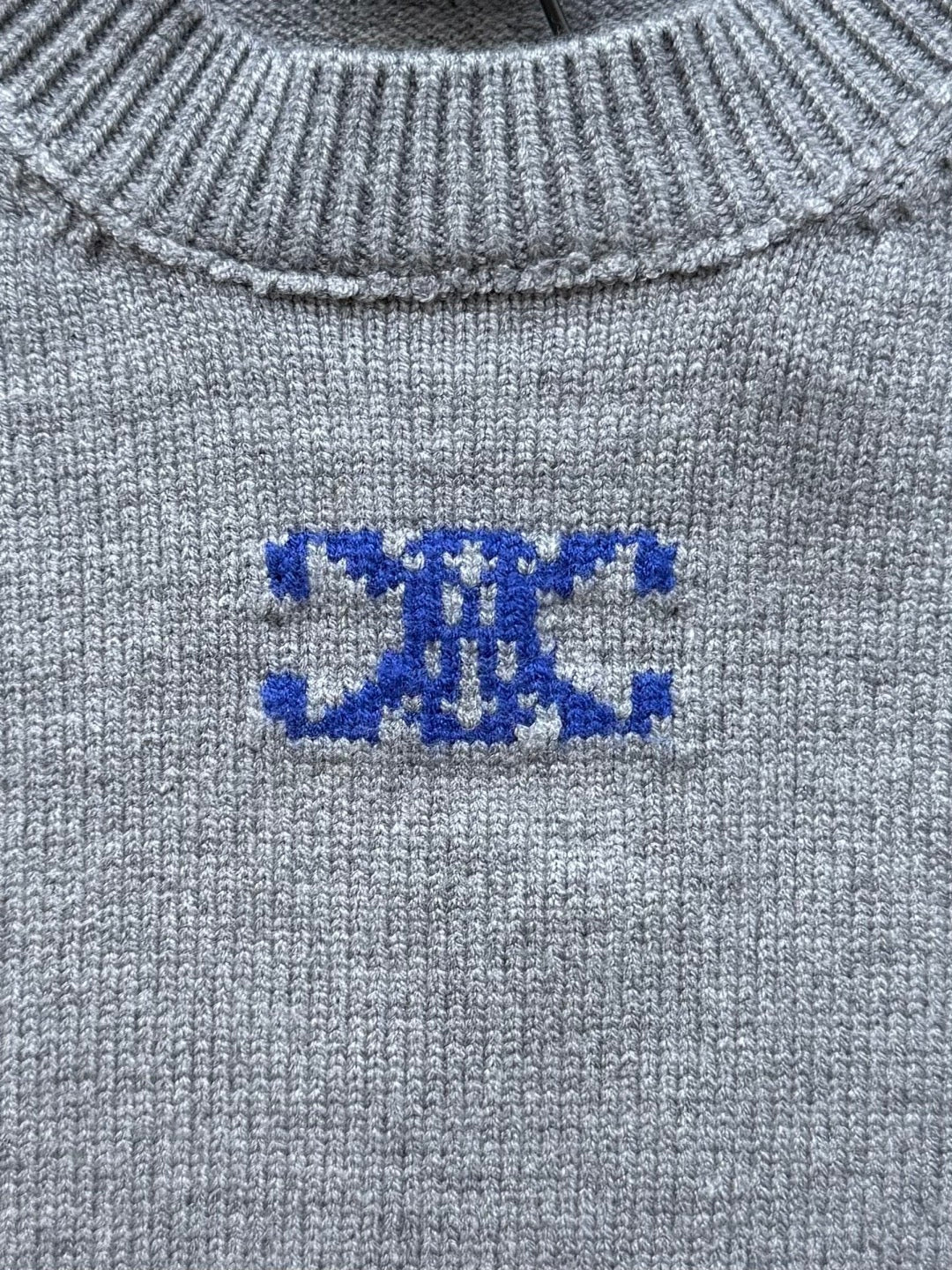 Celine Sweater
