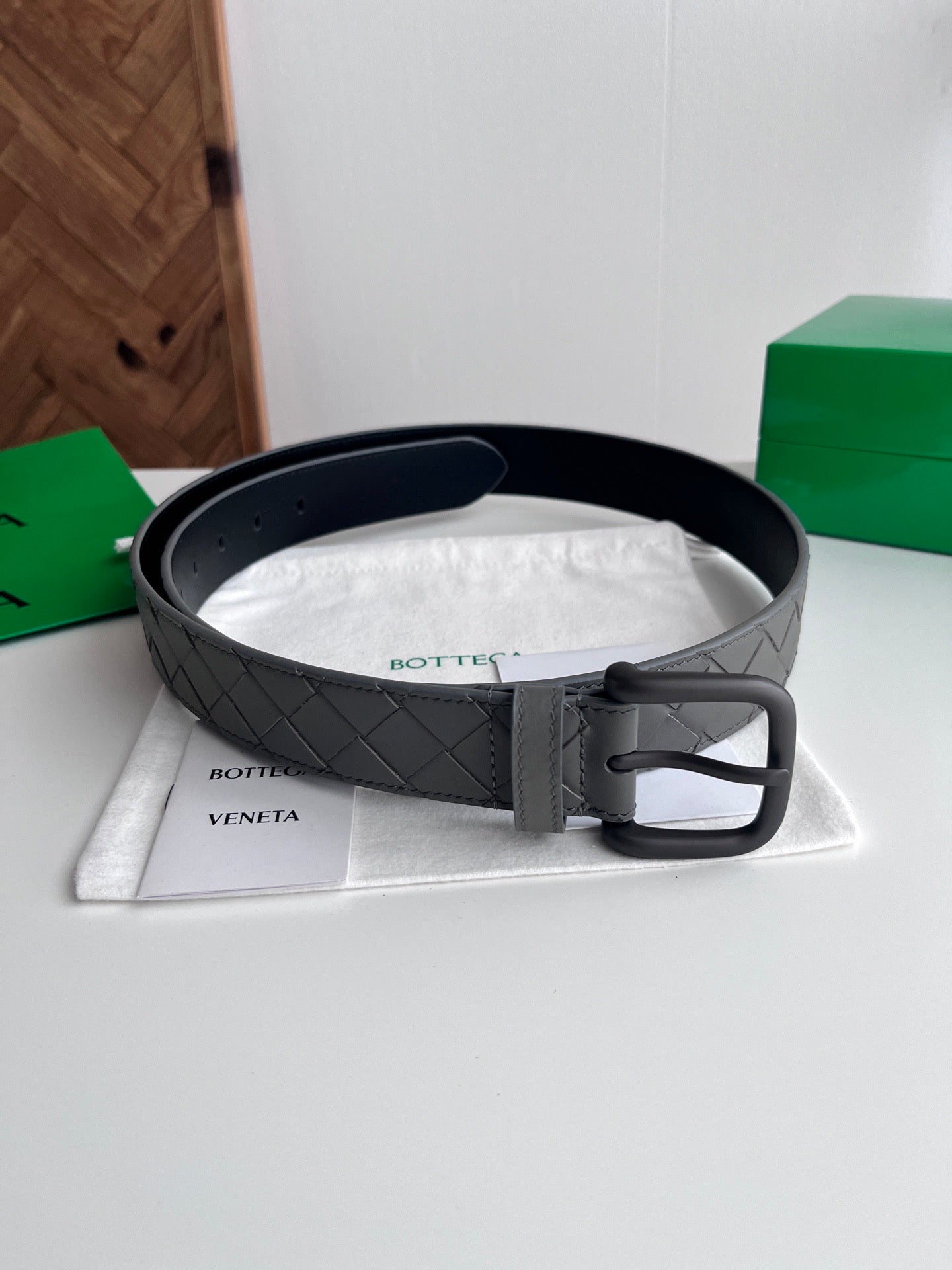 Bottega Veneta Belts