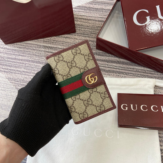 Gucci Wallet