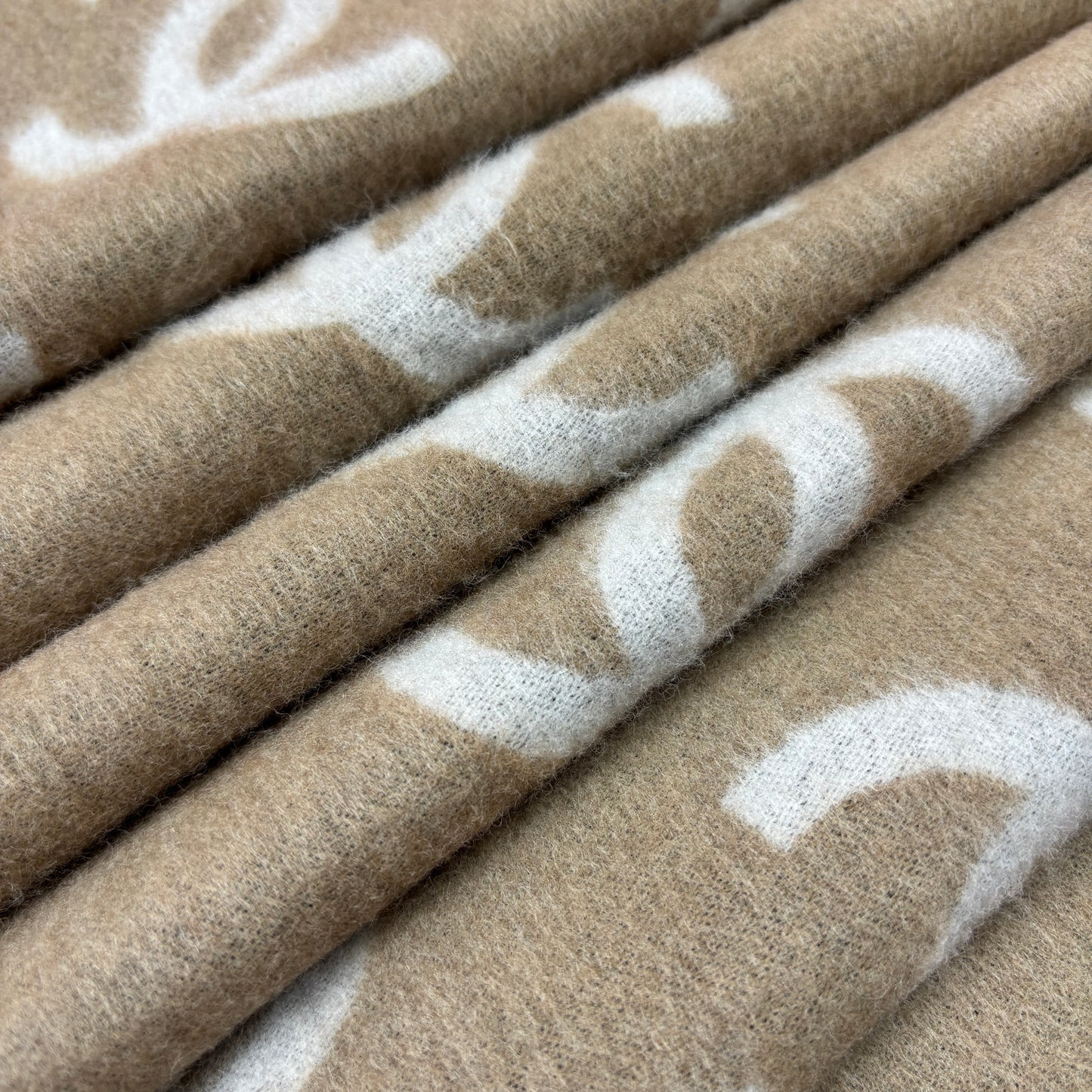 Chanel Scarves