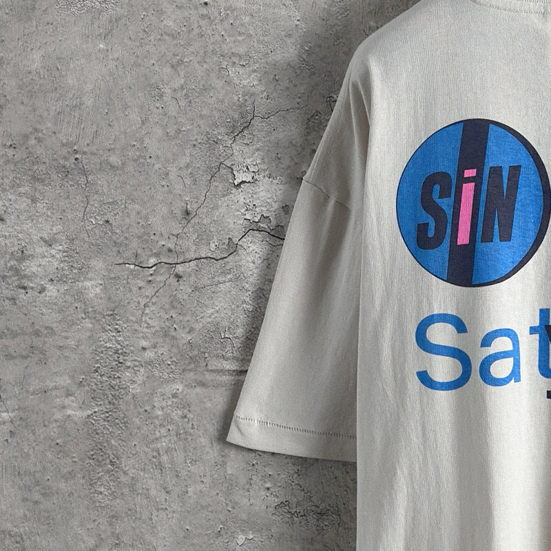 Saint Michael T-Shirt