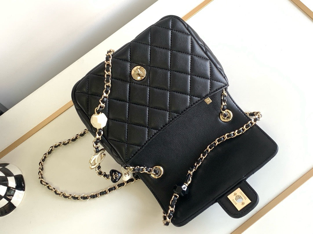 Bolso Chanel 23K CF