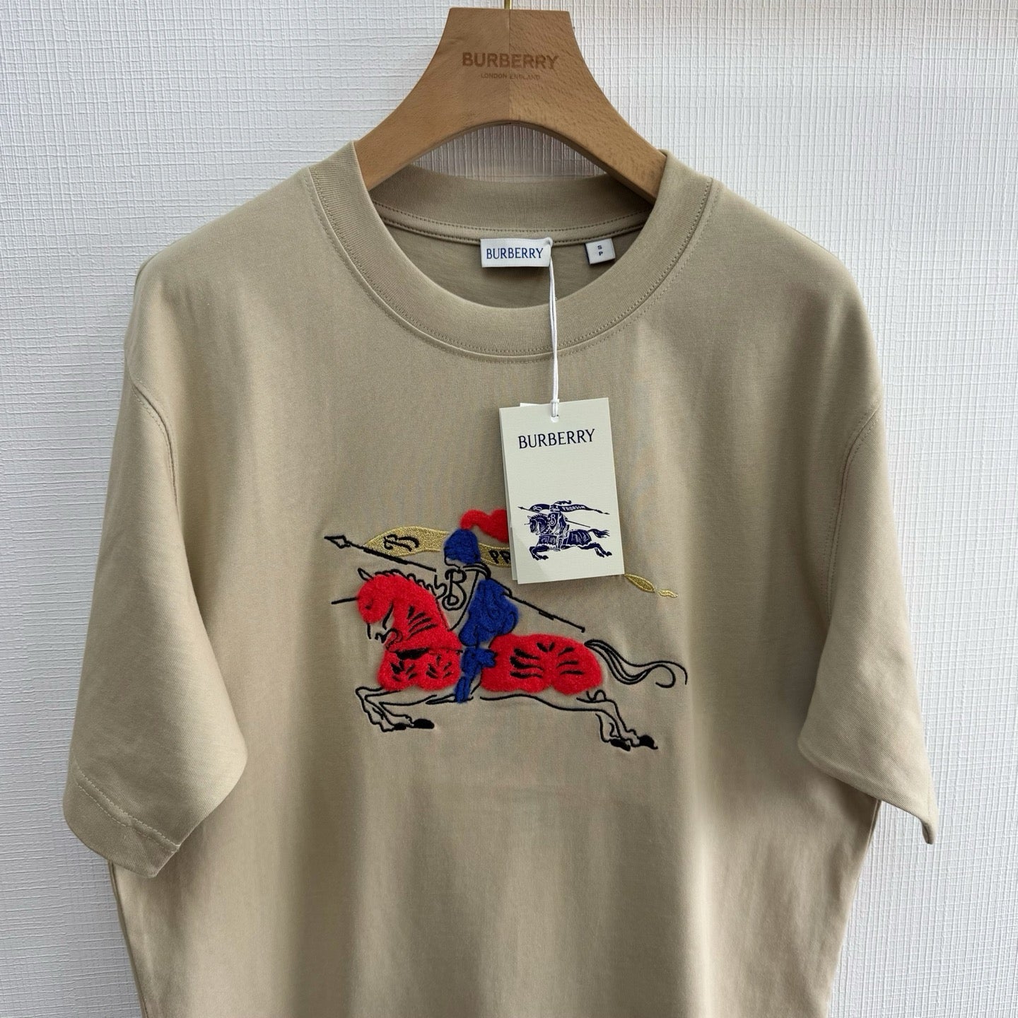 BBR T-shirt