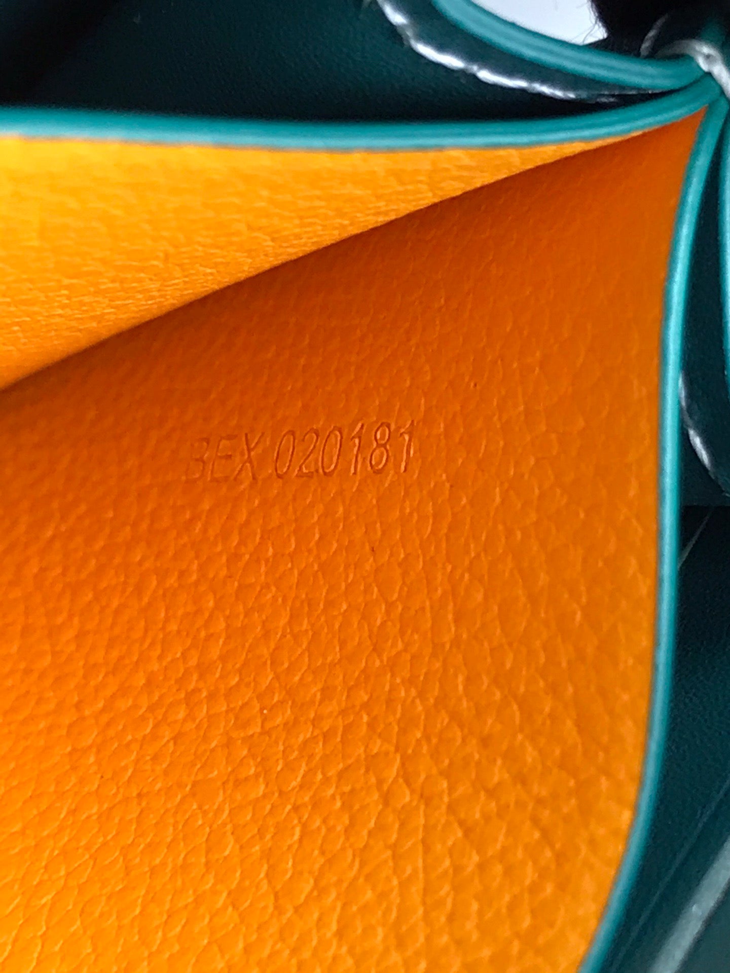 Goyard Wallet