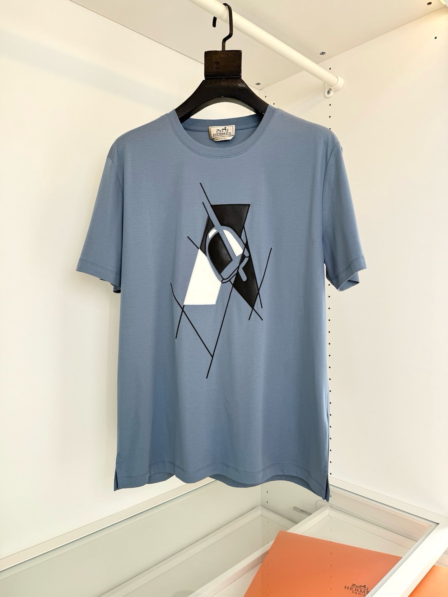 Hermes T-shirt