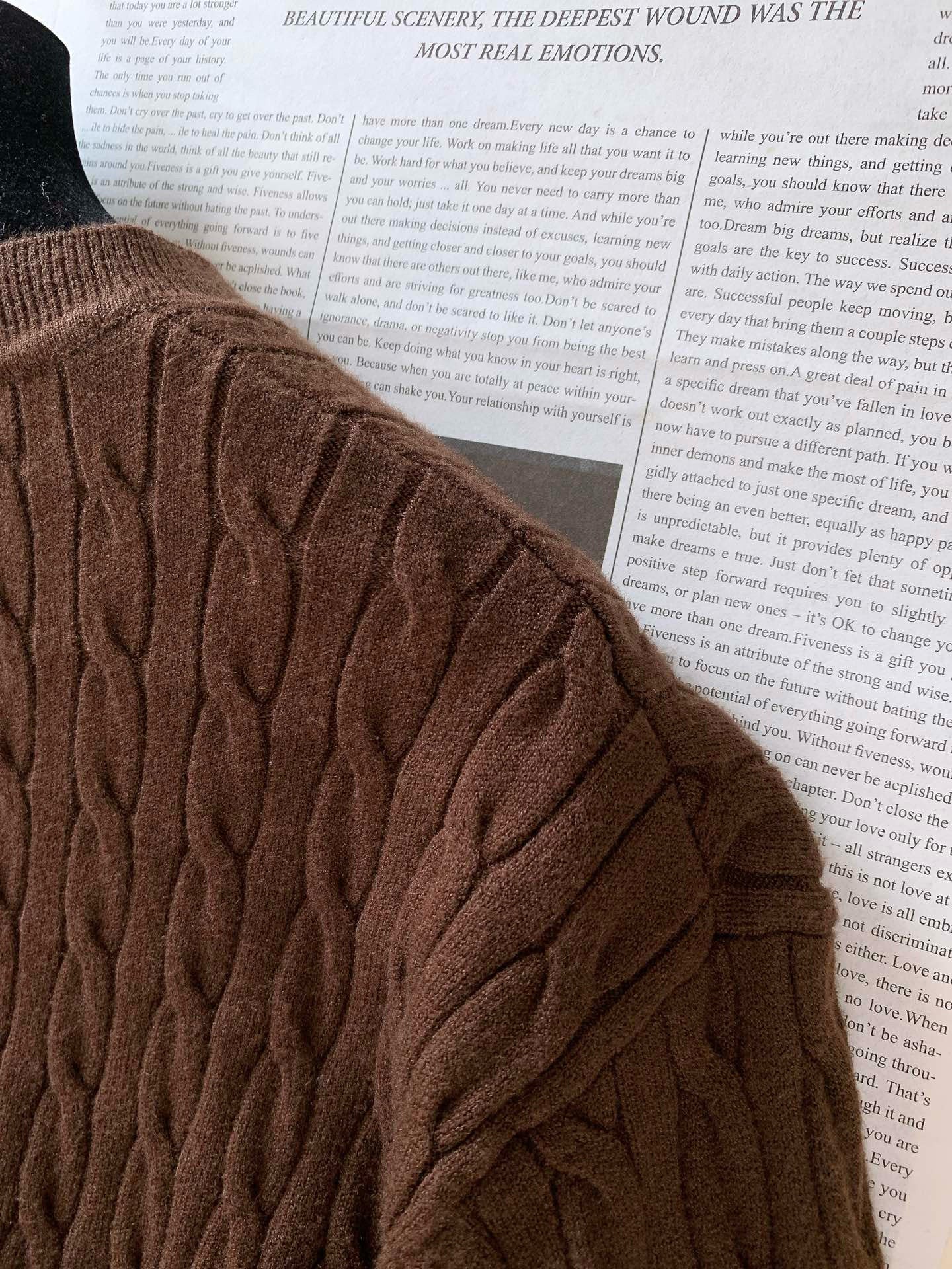 Brunello Cucinelli Sweater