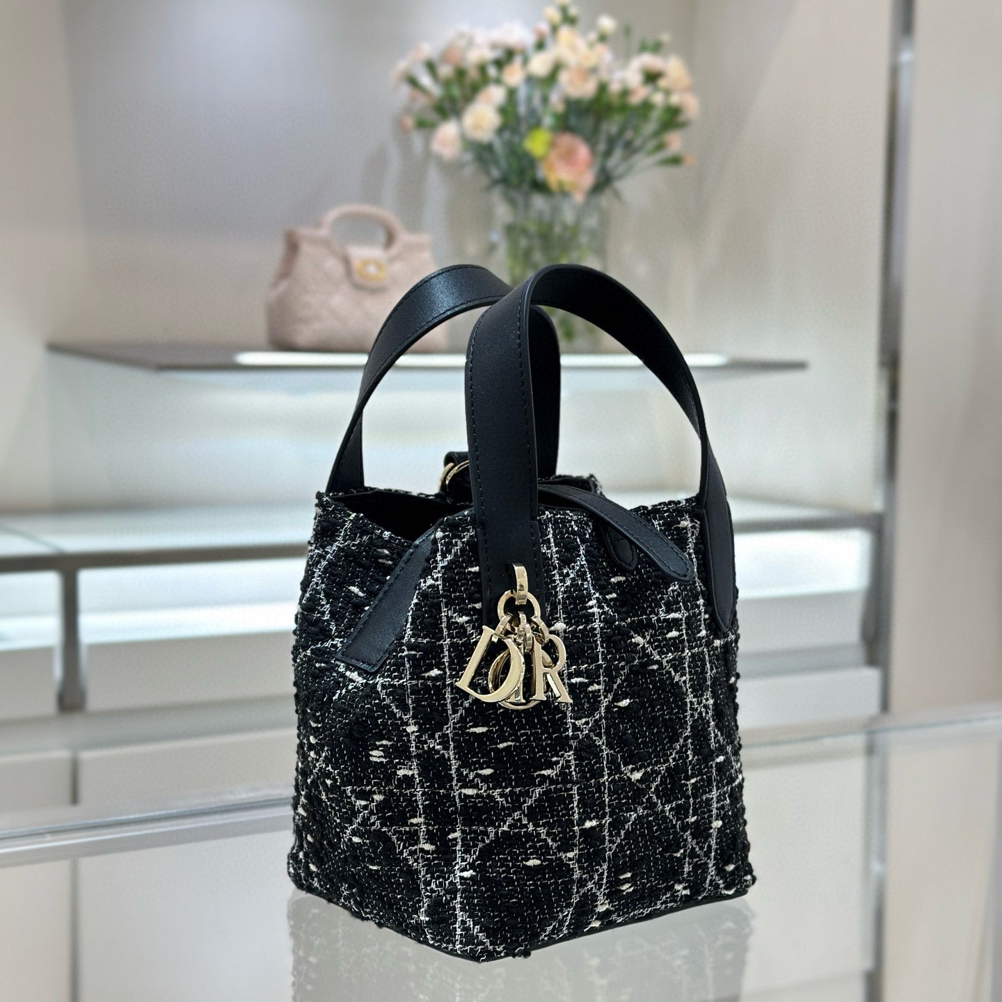 Dior Toujours Mini Bag