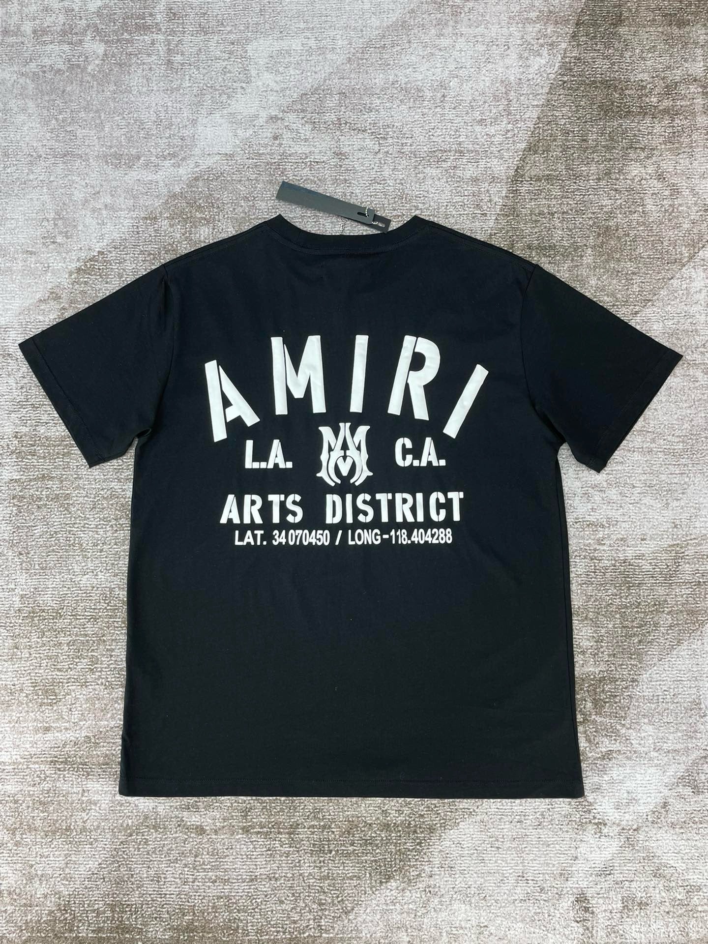 Camiseta Amiri