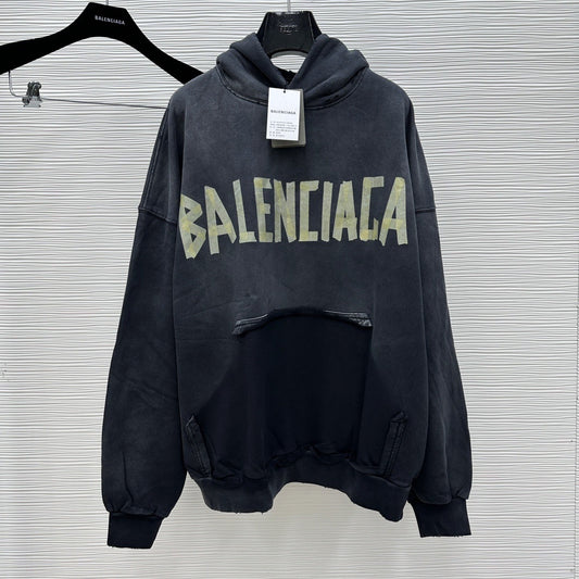 Sudadera Balenciaga