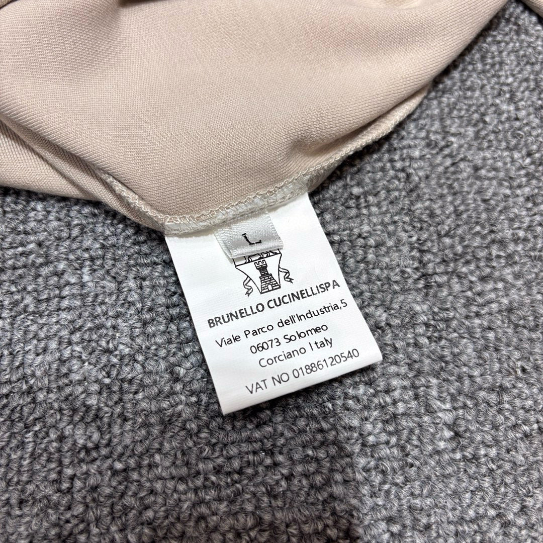 Brunello Cucinelli Long Sleeve