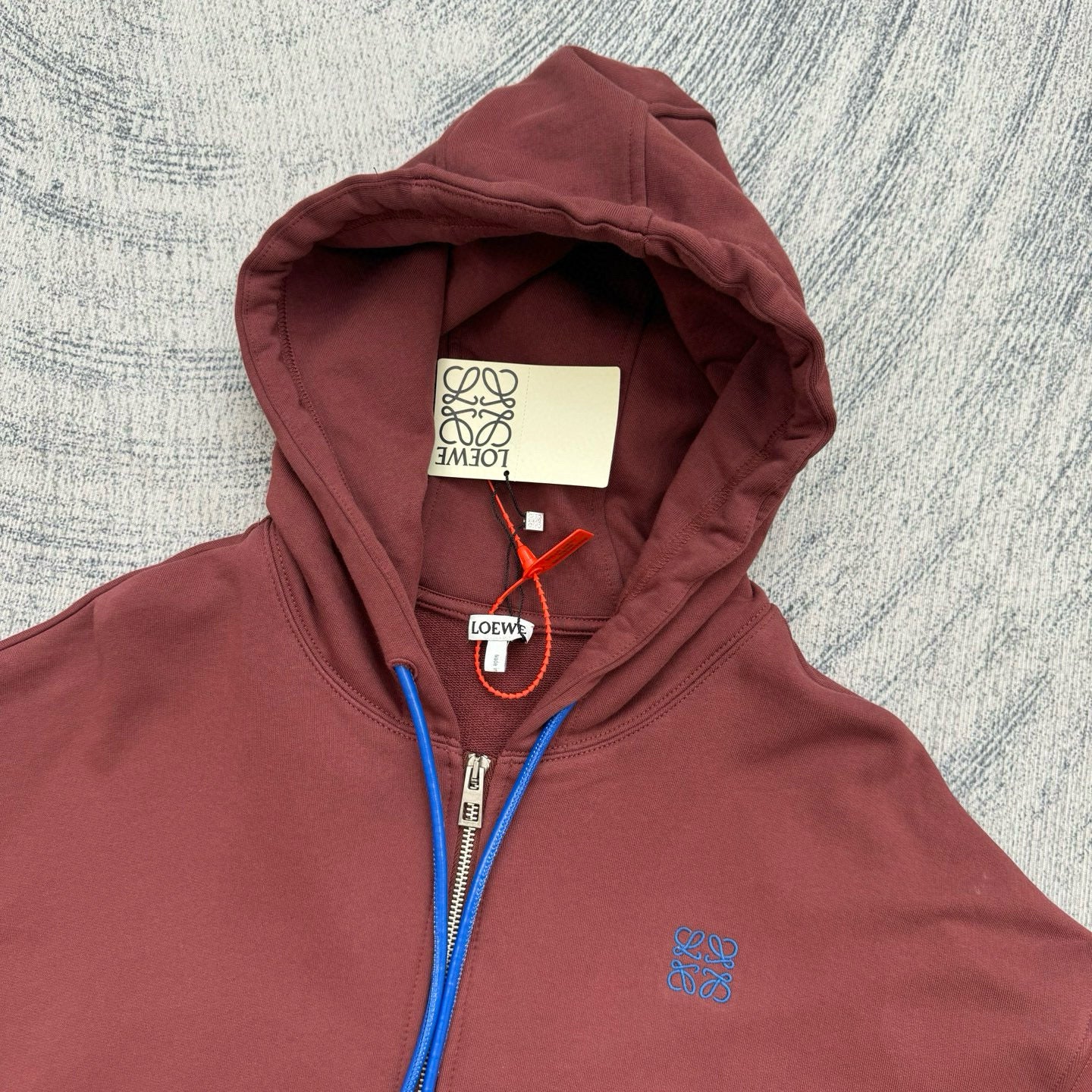 Loewe Jacket