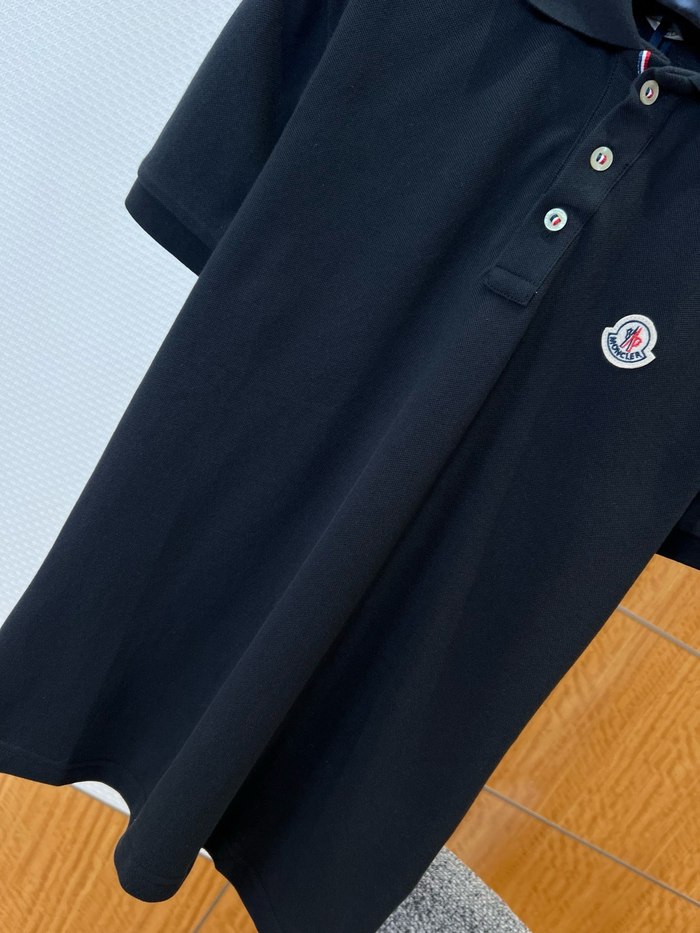 Moncler Polo