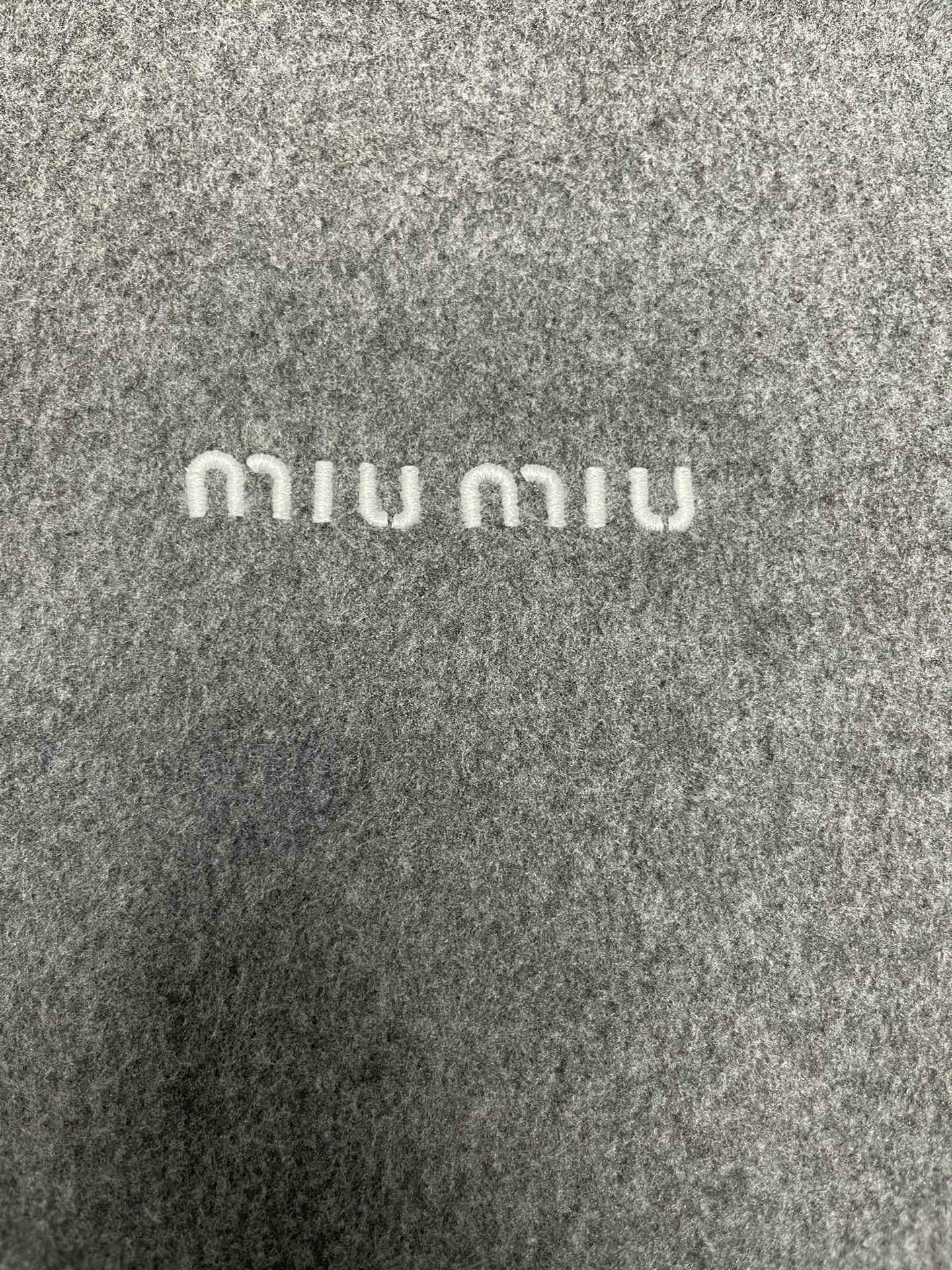Miu Miu Jacket