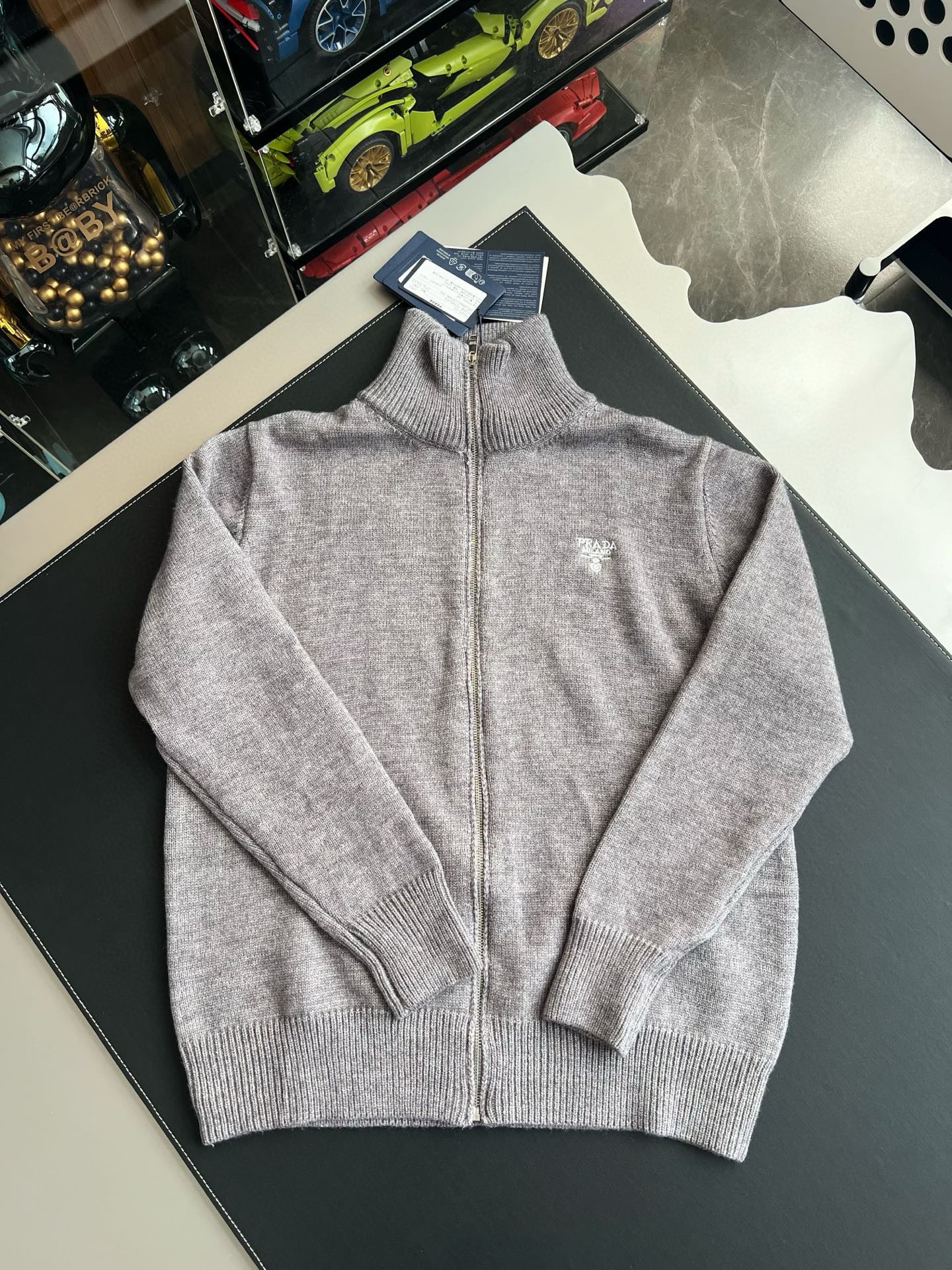 Prada Jacket