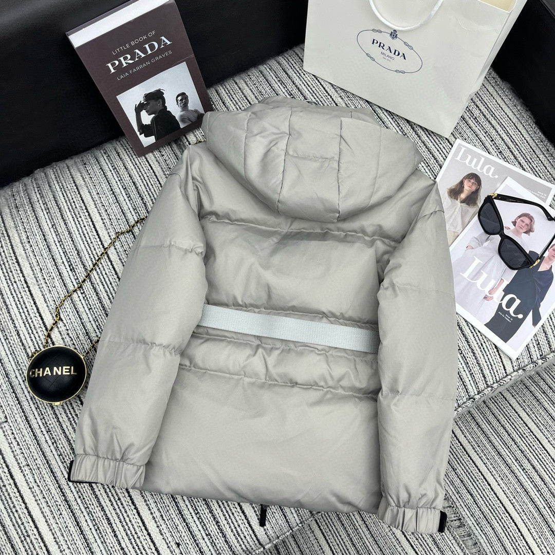 Prada Down Jacket