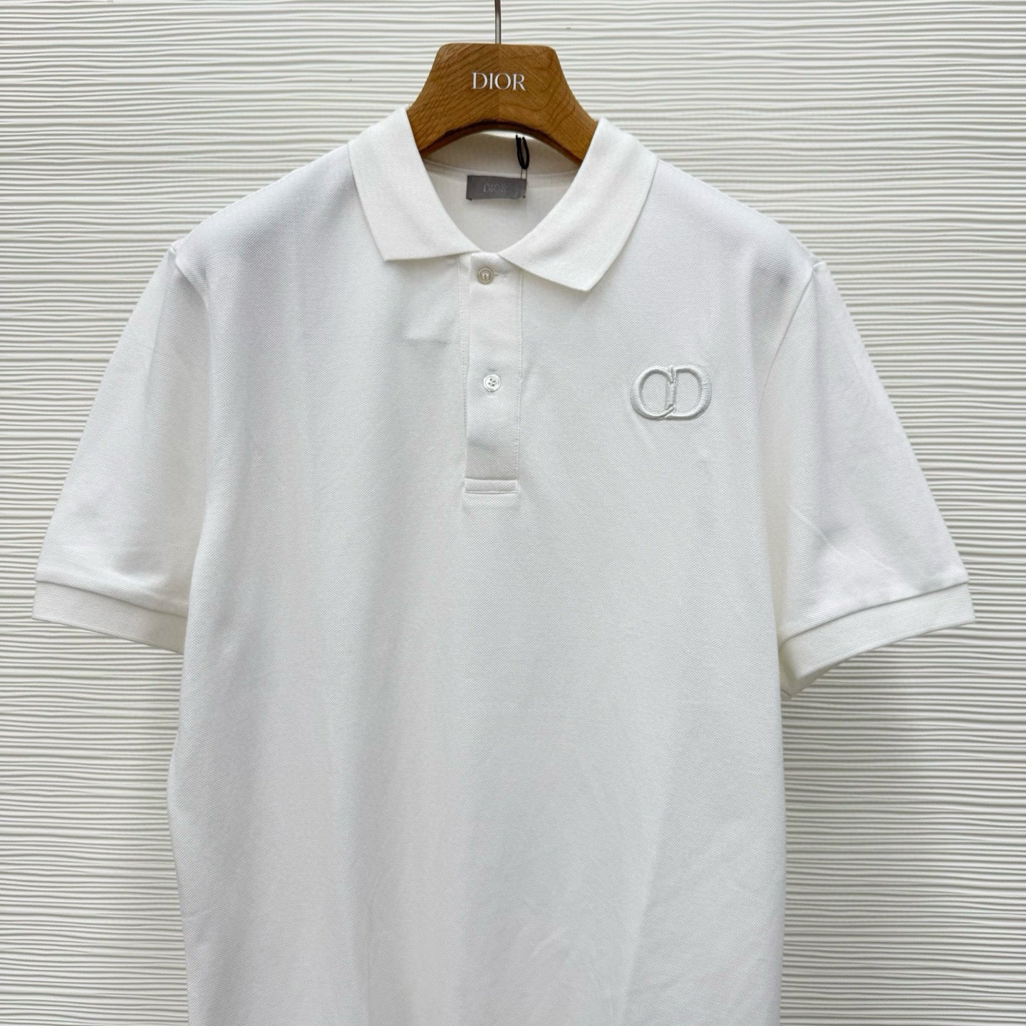 Dior Polo Tee
