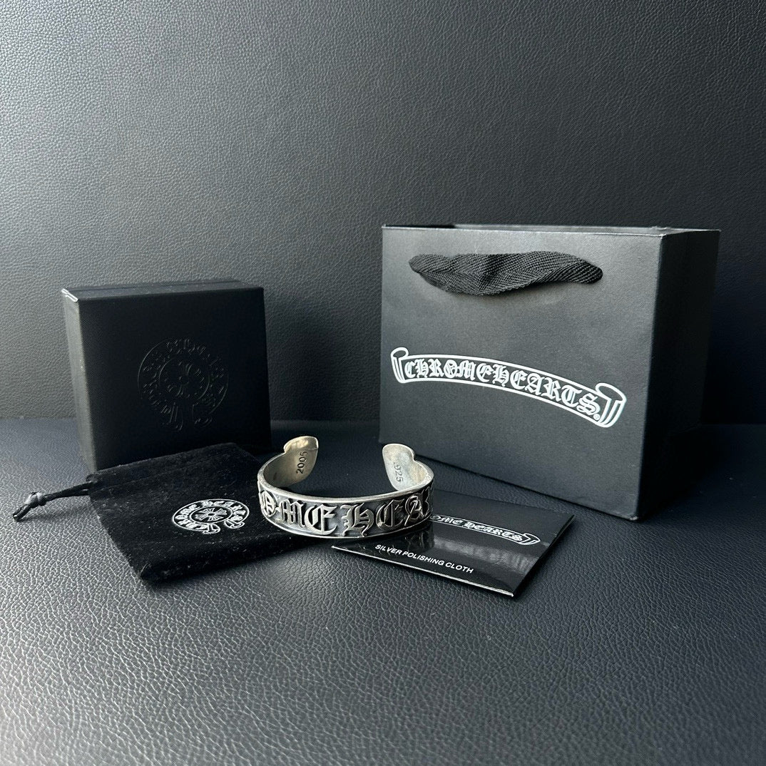 Chrome Hearts Bracelet
