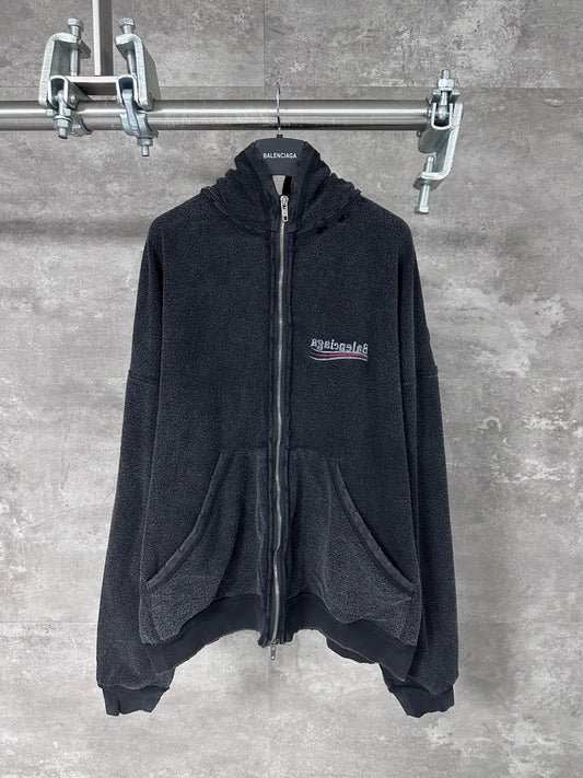 BLCG Jacket