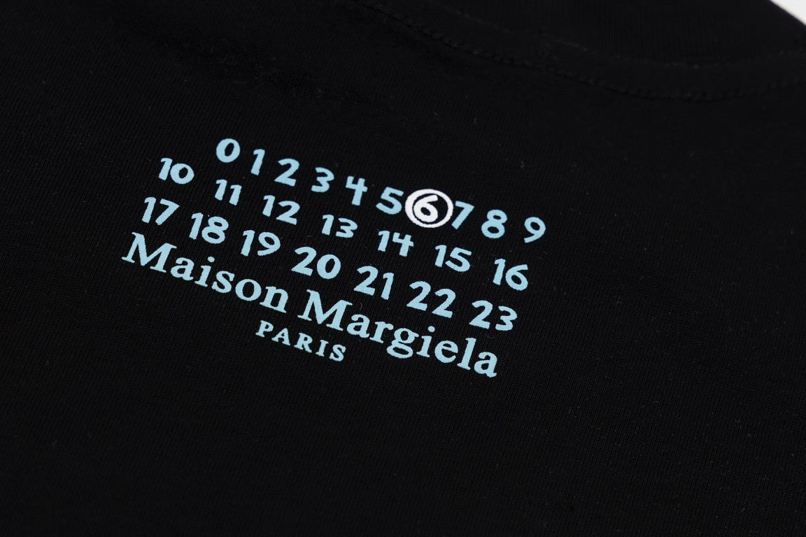 Camiseta Maison Margiela